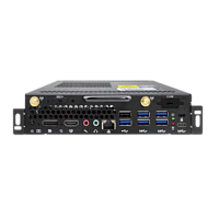 51416512W-HU Мини ПК/ HIPER ONBOX-4 Intel Core i5 14500(2.6Ghz)/16384Mb/512PCISSDGb/noDVD/BT/WiFi/war 1y/0.6kg/черный/Win11Pro + 1 x Kensington Lock/1 x Line-out, 1 x Mic in/Wi-Fi 6E, BT 5.3/Выходы дисплея 1 x HDMI 2.0 Out (4K/60