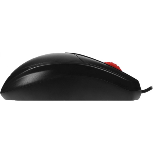 52057 Мышь DEFENDER USB OPTICAL ICON 3D MB-057 BLACK 52057 фото 5 52057 Мышь DEFENDER USB OPTICAL ICON 3D MB-057 BLACK 52057 фото 5