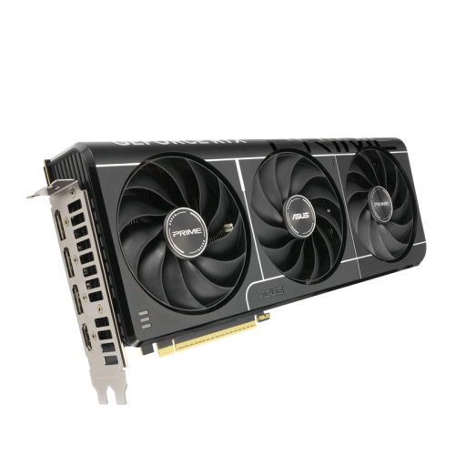 90YV0MF0-M0NA00 Видеокарта/ PRIME-RTX5070TI-O16G фото 4