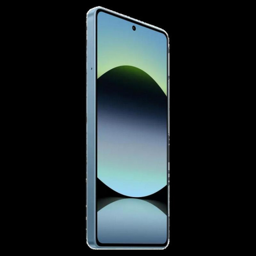 MZB0K8JRU Смартфон Redmi Note 14S 12+512Gb синий (MZB0K8JRU) фото 5