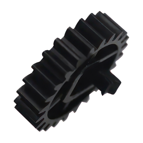 Шестерня выравнивателя тонера/ TONER COLLECTION COIL GEAR фото 2