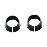 CET0006 -/ Бушинг тефлонового вала 99A0150 для LEXMARK T630/640/650 (CET), 2 шт/компл