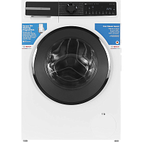 WGK264Z0ME Series 6,отдельностоящая стиральная машина,размеры прибора: 845x598x590 мм,1400 об/мин,защита от детей,загрузка 11 кг, дисплей,таймер,класс энергоэффективности А+++,цвет белый