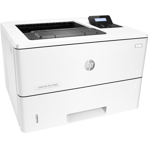 J8H61A Лазерный принтер/ HP LaserJet Pro M501dn фото 8 J8H61A Лазерный принтер/ HP LaserJet Pro M501dn фото 8