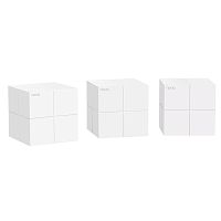 MW6(3-pack) Точка доступа/ Tenda MW6(3-pack) 3-Pack АС1200 Wi-Fi Mesh система