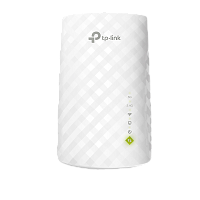 RE220 Усилитель Wi-Fi/ AC750 OneMeshTM WiFi Range Extender, 300Mbps at 2.4G and 433Mbps at 5G, compact house with internal antennas, 1 10/100Mbps Ethernet port, WPS button for quick setup, Smart Indicator for best location, support OneMeshTMtechnology (80
