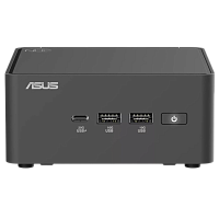 90AR00Q2-M00030 Платформа для Nettop ASUS NUC15CRH 2B (Core 5, 210H, tall)/ Nettop ASUS NUC15CRH 2B (Core 5, 210H, tall)
