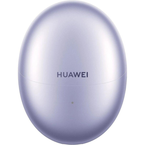 55038129 Гарнитура FREEBUDS 6 PURPLE 55038129 T0020 HUAWEI фото 6