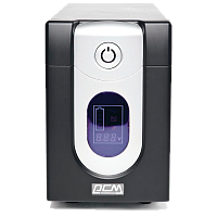 IMD-3000AP Источник бесперебойного питания (3 кабеля)/ Powercom IMD-3000AP