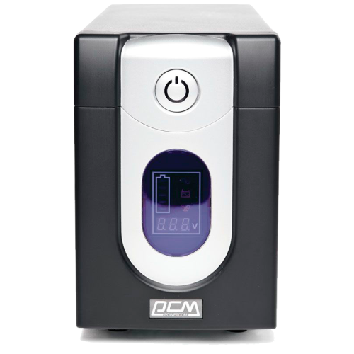 IMD-3000AP Источник бесперебойного питания (3 кабеля)/ Powercom IMD-3000AP