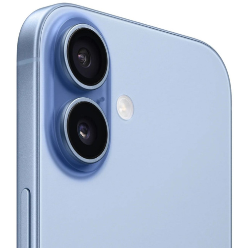MG6T4HN/A Мобильный телефон Apple/ iPhone 17 512GB Blue SIM + eSIM фото 3