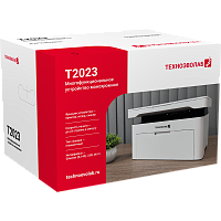 T2023NW МФУ лазерное монохромное/ МФУ Техноэволаб T2023