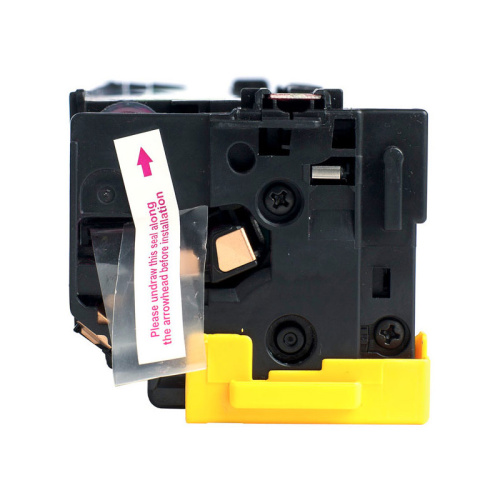 CS-CE323A -/ Картридж лазерный Cactus CS-CE323A CE323A пурпурный (1300стр.) для HP LJ CP1525 фото 2