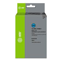 -/ Заправочный набор Cactus CS-RK-3YM61 №305 черный 30мл для HP DeskJet 2710/2120/2721/2722