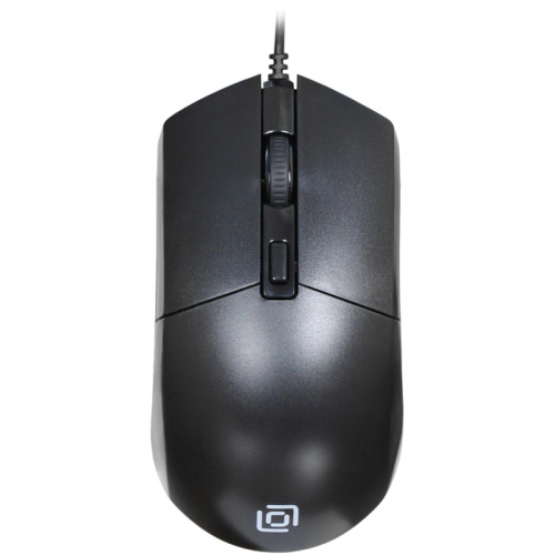 1474598 Мышь Oklick 207M черный оптическая 2400dpi USB 4but (1474598) 1474598 Мышь Oklick 207M черный оптическая 2400dpi USB 4but (1474598)