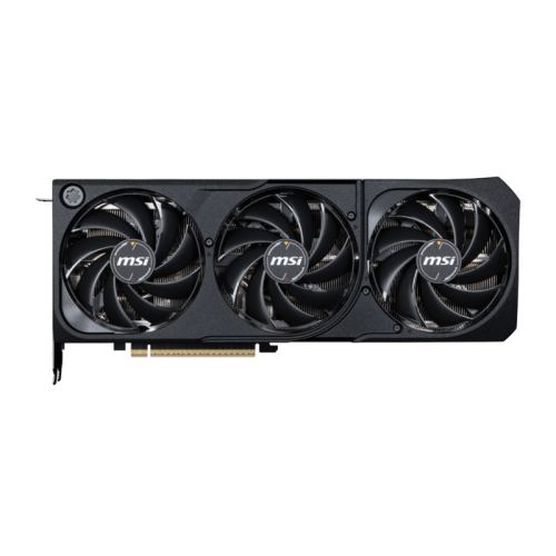 GeForceRTX507012GSHADOW3X Видеокарта/ GeForce RTX 5070 12G SHADOW 3X фото 2