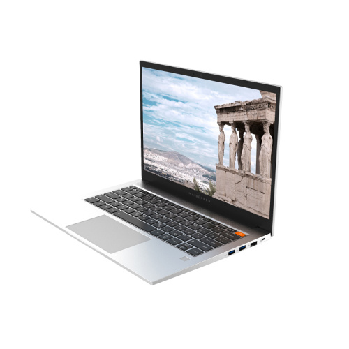 B114C-R576UMF1SPSRE2 Maibenben B114C 14"(1920x1200 IPS (60Hz))/AMD Ryzen 5 7640HS(4.3Ghz)/16384Mb/512PCISSDGb/Int:AMD Radeon 760M/Cam/BT/WiFi/62WHr/war 2y/1.48kg/Silver/Win11Pro фото 15