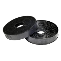 112.0652.992 Комплект угольных фильтров Franke/ BEST, Комплект угольных фильтров Franke Ф-05