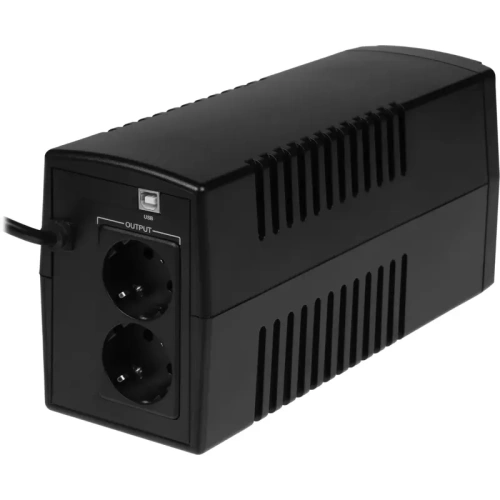 403408 ИБП Ippon Back Basic 850 Euro фото 9 403408 ИБП Ippon Back Basic 850 Euro фото 9