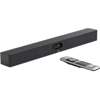 PVT140-0010 Терминал для малых и средних переговорных комнат/ Yealink [PVT140-0010] Smart 4K Room System for Small and Medium Rooms / 2-year AMS [1206701]