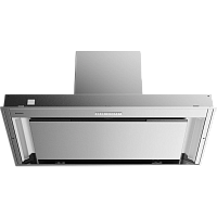 CBB761SSC Встраиваемая вытяжка ASKO/ Встраиваемая вытяжка ASKO, 76 см, 5 скоростей + Boost, кнопочное управление, производительность 713 м3/ч, LED подсветка, Wi-Fi, энергоэффективность А++, цвет нержавеющая сталь