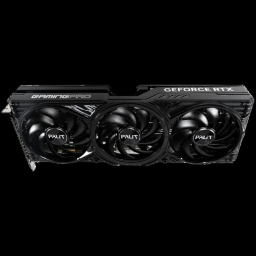 NE75070019K9-GB2050U Видеокарта PCIE16 RTX5070 12GB PA-RTX5070 GAMINGPRO-S 12GB PALIT фото 9