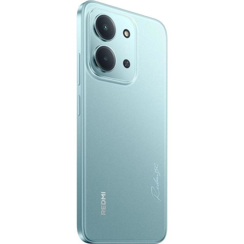 MZB0LLURU Смартфон Redmi 15C 4+256Gb зеленый (MZB0LLURU) фото 7