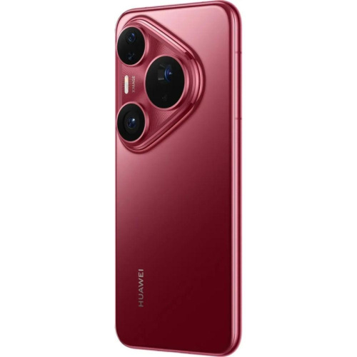 51098KGP Смартфон Huawei PURA 80 PRO 12+512Gb, красный (51098KGP) фото 8