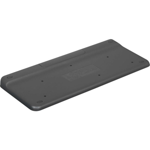 920-007173 Клавиатура/ Logitech Keyboard K400 Wireless Touch Plus RTL Black, USB фото 6 920-007173 Клавиатура/ Logitech Keyboard K400 Wireless Touch Plus RTL Black, USB фото 6