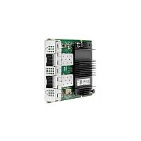 P42041-B21 Сетевой адаптер HPE Mellanox MCX631432AS-ADAI Ethernet 10/25Gb 2-port SFP28 OCP3 Adapter for HPE