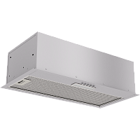 294090 GOOD, Кухонная вытяжка ELIKOR КВ Cube Basic 60П-500-К3Д хром