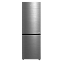 MDRB469MGF46I Холодильник Midea/ Холодильник Midea, ВхШхГ 1850х595х660 мм, отдельностоящий, полезный объем 346 л (223+123), Full No Frost, внутренний дисплей, зона свежести, суперзаморозка, суперохлаждение, режим "Отпуск", индикация температуры, выдвижные