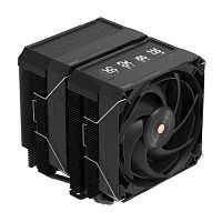 AS.01.11.0011 Вентилятор Q120DT Plus(Black)