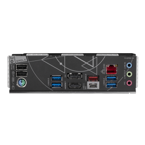 Z790EAGLE Материнская плата/ Z790 EAGLE фото 5