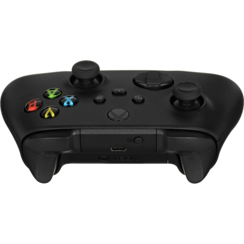 1V8-00004 Геймпад/ Microsoft Xbox Wireless Controller Black фото 4