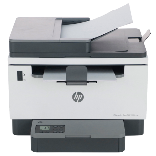 2R7F5A Лазерное МФУ/ HP LaserJet Tank MFP 2602sdw