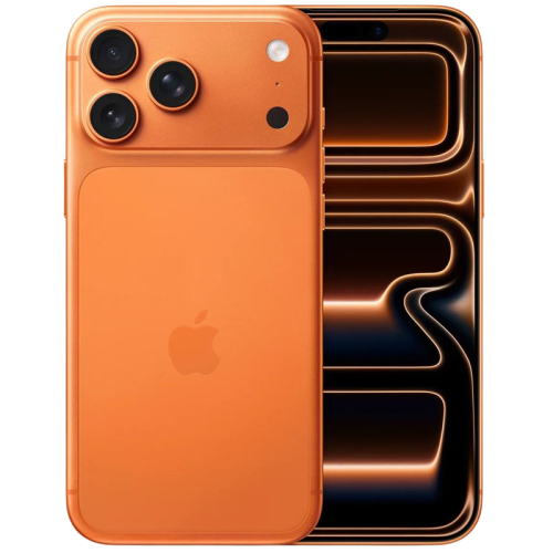 MG864J/A Мобильный телефон Apple/ iPhone 17 Pro 256GB Cosmic Orange MG864J/A Мобильный телефон Apple/ iPhone 17 Pro 256GB Cosmic Orange
