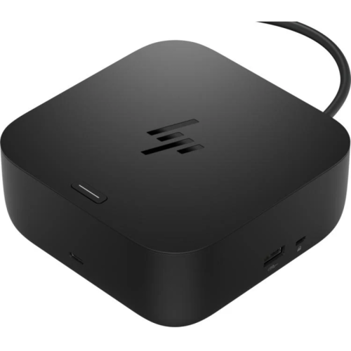 9X3V1UT#ABB Док-станция/ Docking station HP USB-C 100W G6 фото 3 9X3V1UT#ABB Док-станция/ Docking station HP USB-C 100W G6 фото 3