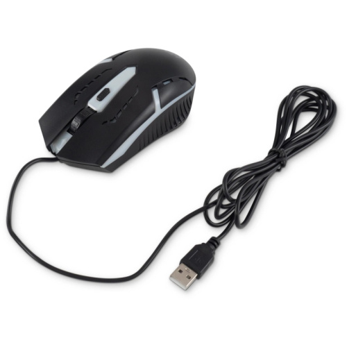 1431665 Мышь Oklick 398G черный оптическая 2400dpi USB для ноутбука 4but (1431665) фото 6 1431665 Мышь Oklick 398G черный оптическая 2400dpi USB для ноутбука 4but (1431665) фото 6