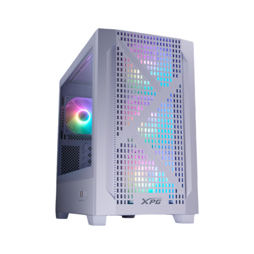 LANDER300MAA-WHCWW Корпус XPG LANDER300MAA-WHITECOLOR LANDER300MAA-WHCWW Корпус XPG LANDER300MAA-WHITECOLOR