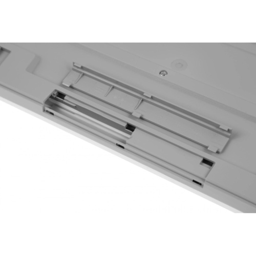 FBK11WHITE Клавиатура A4Tech Fstyler FBK11 белый/серый USB беспроводная BT/Radio slim (FBK11 WHITE) фото 10 FBK11WHITE Клавиатура A4Tech Fstyler FBK11 белый/серый USB беспроводная BT/Radio slim (FBK11 WHITE) фото 10