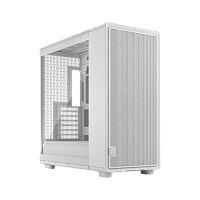 FD-C-EPO1X-03 Корпус ПК без блока питания/ Case Fractal Design Epoch XL TG Clear, Full-Tower, 3x140mm, 2xUSB-A 3.2 + 1xUSB 3.2 Type-C E-ATX, ATX, mATX, mITX, White
