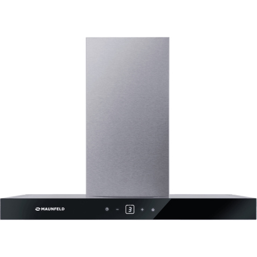 Breeze60Inox Вытяжка Maunfeld/ Кухонная вытяжка MAUNFELD Breeze 60 нержавеющая сталь фото 6