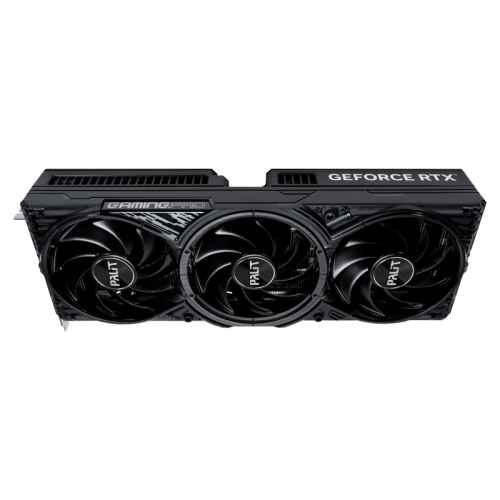 NE75080S19T2-GB2031A Видеокарта/ RTX5080 16GB PA-RTX5080 GAMINGPRO OC 16GB PALIT фото 2