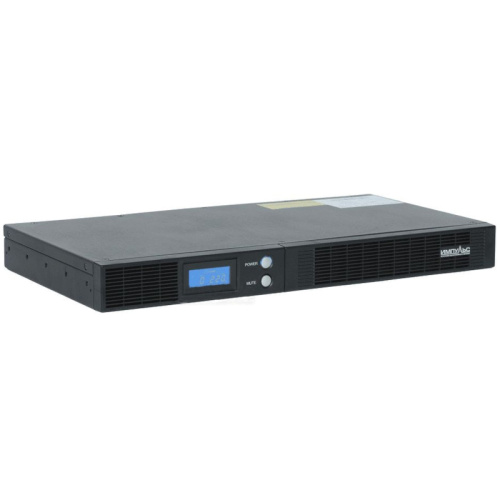 SL15201 ИБП СЛИМ 1500/ line-interactive SW rack фото 2