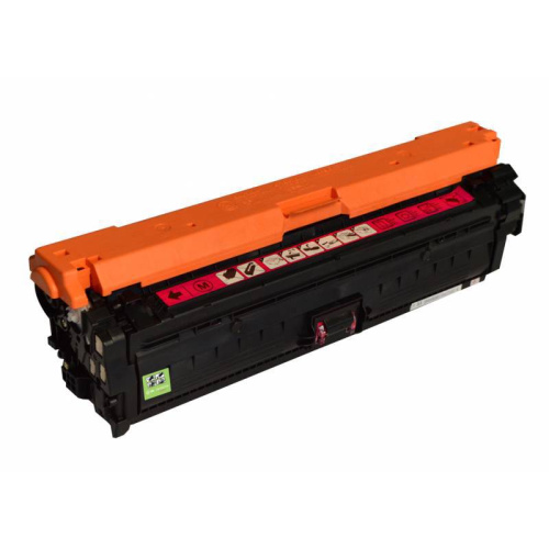 -/ Картридж лазерный Cactus CS-CE273A CE273A пурпурный (15000стр.) для HP LJ Ent CP5525 фото 2 -/ Картридж лазерный Cactus CS-CE273A CE273A пурпурный (15000стр.) для HP LJ Ent CP5525 фото 2