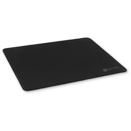 OK-T350 Коврик для мыши Oklick OK-T350 Средний черный 350x280x2мм фото 8 OK-T350 Коврик для мыши Oklick OK-T350 Средний черный 350x280x2мм фото 8