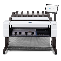 3EK15A Струйное МФУ/ HP DesignJet T2600dr PS 36-in MFP