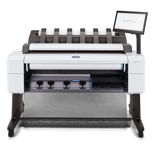 3EK15A Струйное МФУ/ HP DesignJet T2600dr PS 36-in MFP 3EK15A Струйное МФУ/ HP DesignJet T2600dr PS 36-in MFP