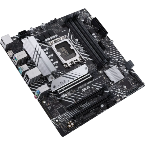 90MB19K0-M1EAYC Материнская плата/ PRIME B660M-A D4-CSM фото 3 90MB19K0-M1EAYC Материнская плата/ PRIME B660M-A D4-CSM фото 3